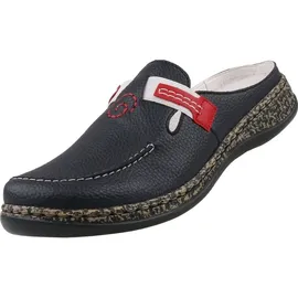Rieker 46393 blue 39