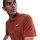 Nike Poloshirt Braun M