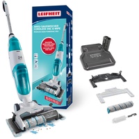 Leifheit Regulus Aqua PowerVac Pro