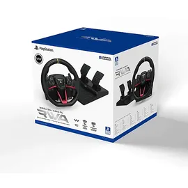 Hori APEX Lenkrad Orange PC / PS4 / PS5