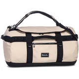 BENCH Sporttasche beige