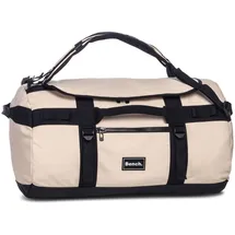 BENCH Sporttasche beige