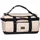 BENCH Sporttasche beige