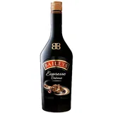 Baileys Espresso Creme 17%vol. 1 Liter