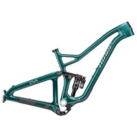 Niner Jet 9 Rdo Mtb Frame Grün S