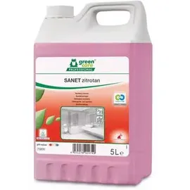 Tana Sanet zitrotan Sanitärreiniger 5 l
