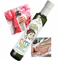 Griechisches Bio-Olivenöl für Kinder und Babys 250ml