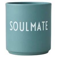 DESIGN LETTERS Becher, Favourite Soulmate