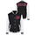 Mister Tee Ballin 23 Collegejacke schwarz S