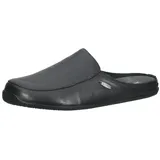 Giesswein Manta, Slipper Herren, Schwarz 022, 46 EU