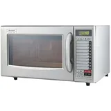 Sharp YB-S1282AE Mikrowelle 28l,