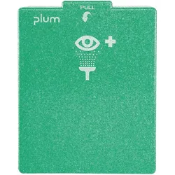 plum Wandbox unbefüllt - 4651