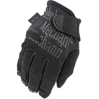 Mechanix Precision Pro High-Dexterity Grip Handschuh Covert schwarz, Größe L/10