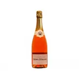 Champagner Henri de Verlaine Rose 3 x 0,75 l Flaschen