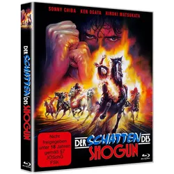 Der Schatten des Shogun