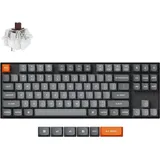 Keychron K8 Max Super Brown DE