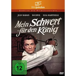 Mein Schwert für den König (Filmjuwelen) | Zustand: Neu & original versiegelt