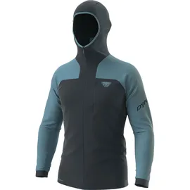 Dynafit Speed Polartec Hoodie Jacke (Größe L