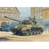 Academy 13255 - M-18 Hellcat Militärfahrzeug 1:35