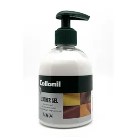 Collonil Leather Gel farblos, für Glatt- und Wildleder, 230ml