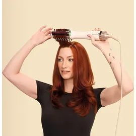 Shark HT202EU SmoothStyle weiß