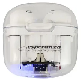 Esperanza EH237W Weiß