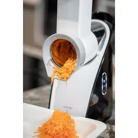 Jupiter 862300 Gemüseraffel-Vorsatz