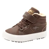 KangaROOS KaVu III Kinder Braun 25