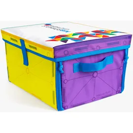 Magna-Tiles Aufbewahrungsbox