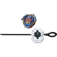 Beyblade Burst Pro Series Brave Valtryek Silber Silber One Size - Silber
