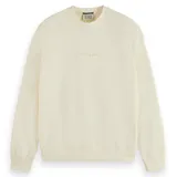 Scotch & Soda Pullover CORE LOGO FRONT CHEST Sweatshirt