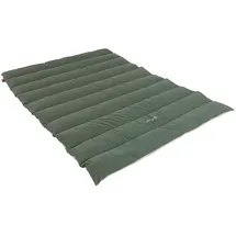 Outwell Constellation Lux Bettdecke grün 200 x 135 cm