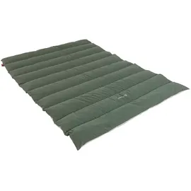 Outwell Constellation Lux Bettdecke grün 200 x 135 cm