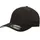 Unisex Mesh Mütze schwarz S/M