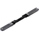 NVIDIA passive Copper cable IB twin port, Grafikkarte