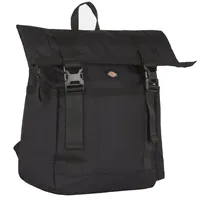 Dickies Ashville Rucksack - Black - One Size