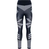 KARI TRAA Faith Pants Funktionsunterhose Blau S