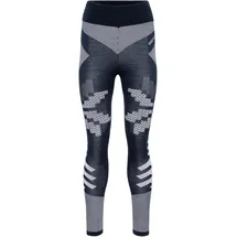 KARI TRAA Faith Pants Funktionsunterhose Blau S