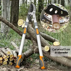 luxuskollektion Astschere SK-5