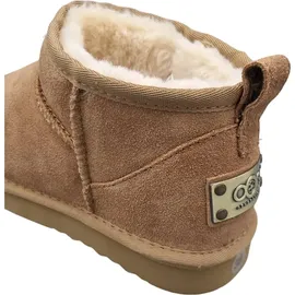 OOG Braun | Gr.: 37