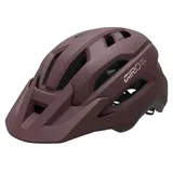 Giro Fixture Mips II One Size Damen dark maroon 2026