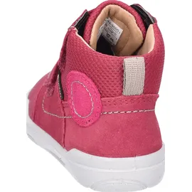 superfit Superfree rot/pink 25