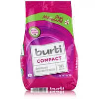 burti Compact Feinwaschmittel 1,1KG 22WL