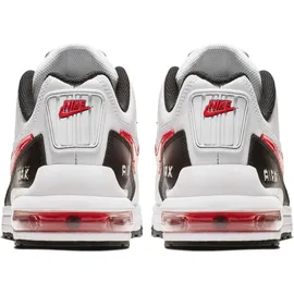 Nike Air Max LTD 3 Herren White/University Red/Black 39