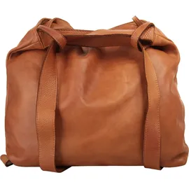 forty Rucksack-Shopper 020403 Braun