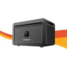 Growatt Noah 2000 (2048 Wh) Balkonkraftwerk Speicher