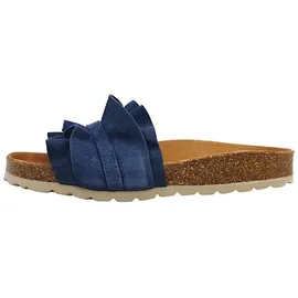 Verbenas Rocio Roda jeansblau 40