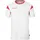 Uhlsport Squad 27 Kurzarmtrikot 2023 Herren Weiß L