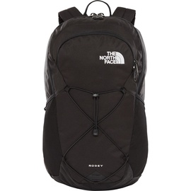 The North Face Rodey 27 tnf black