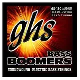 GHS Strings GHS Bass Boomer 4M-B 065/130 (E-Bass), Saiten